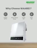 Waaree 3 Kw Solar Inverter